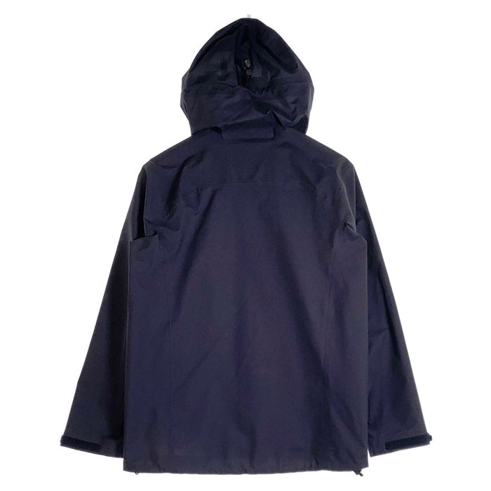 ARC'TERYX アークテリクス Beta Jacket Women's ベータジャケット レディース ナイロン ゴアテックス ネイビー 29113 05/22 Size S 福生店