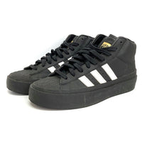 adidas アディダス 424 PRO MODEL プロモデル スニーカー ブラック FX6849 Size 28cm 瑞穂店
