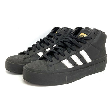 adidas アディダス 424 PRO MODEL プロモデル スニーカー ブラック FX6849 Size 28cm 瑞穂店