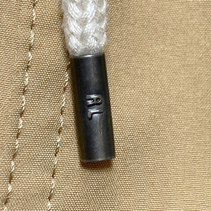 POLO RALPH LAUREN ポロラルフローレン ウォーターショーツ ショートパンツ ベージュ Size M 瑞穂店