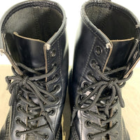 Dr Martens ドクターマーチン 8HOLE BOOT 8ホール ブーツ ブラック AW004 Size US M 8 (26.0cm) 福生店