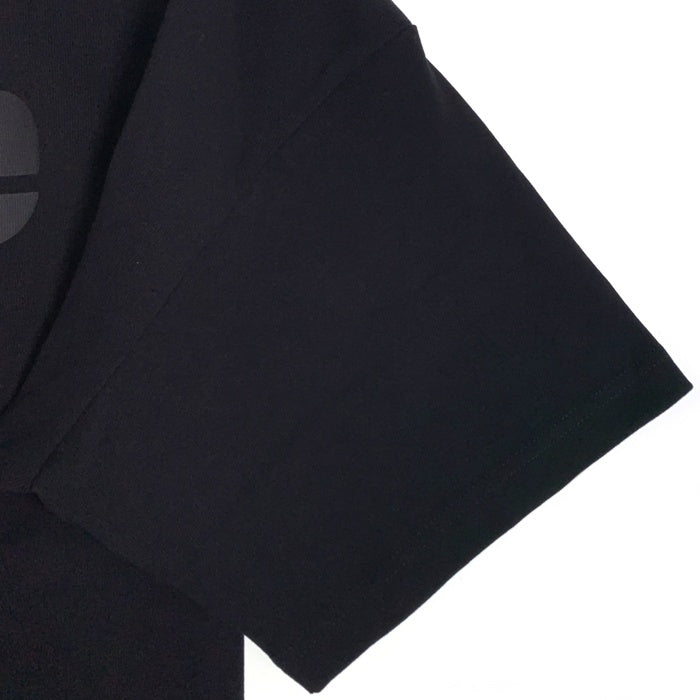 Nice ナイス コットン 半袖 Tシャツ ブラック NC-CT02 Size XL 福生店