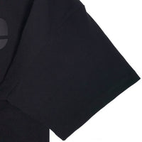 Nice ナイス コットン 半袖 Tシャツ ブラック NC-CT02 Size XL 福生店