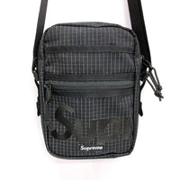 Supreme シュプリーム 24SS Sholder Bag ショルダーバッグ ブラック 瑞穂店