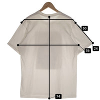 SUPREME シュプリーム 22AW Andre 3000 Tee 半袖 Tシャツ ホワイト Size L 福生店