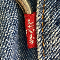 Levi's リーバイス 560 COMFORT FIT テーパードデニムパンツ レソト製 インディゴ sizeW33 瑞穂店