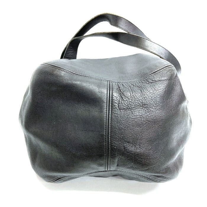 COACH コーチ 4082 オールドコーチ レザー トートバッグ ブラック 瑞穂店