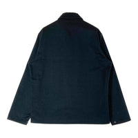 Supreme シュプリーム Small Box Logo Shop Jacket ショップジャケット ブラック sizeM 瑞穂店