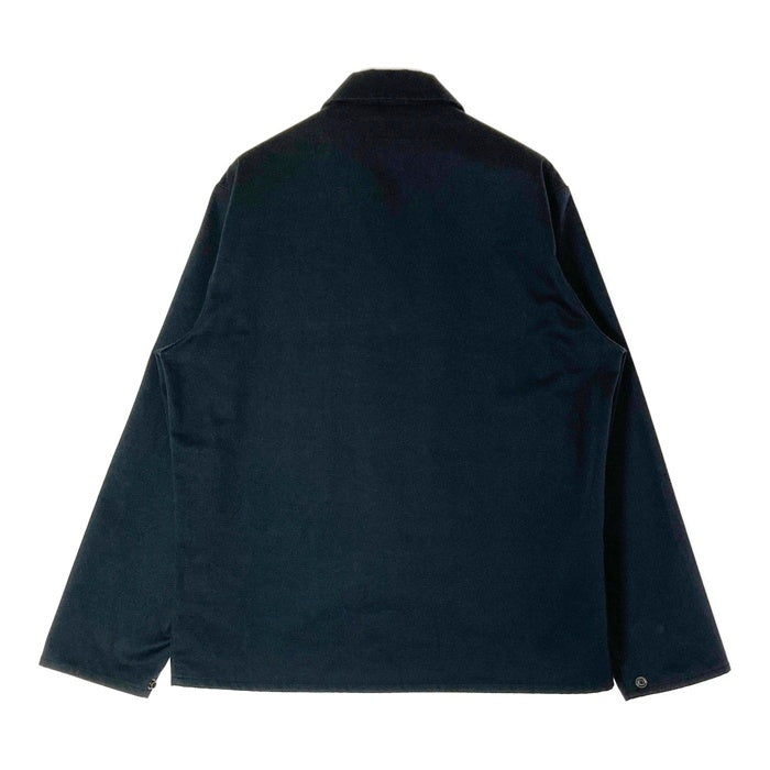 Supreme シュプリーム Small Box Logo Shop Jacket ショップジャケット ブラック sizeM 瑞穂店