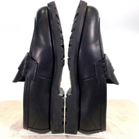 CONVERSE コンバース REGAL リガール ONE STAR J LOAFER PRM ローファー ブラック 733S Size US9.5 (28.0cm) 福生店