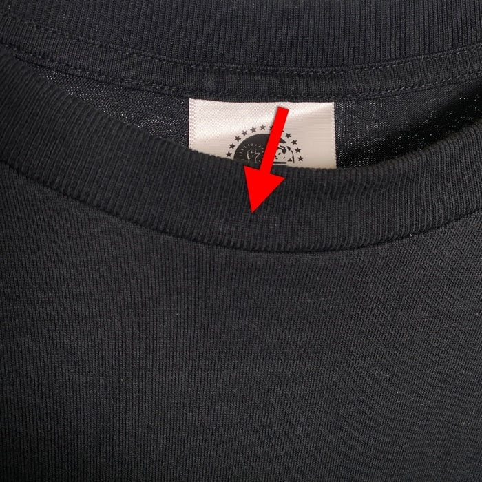 BILLIONAIRE BOYS CLUB ビリオネアボーイズクラブ プリントTシャツ ブラック 日本製 初期 Size L 福生店