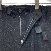 GRAMICCI グラミチ GMP-13F010 ウール クライミングパンツ グレー sizeS 瑞穂店