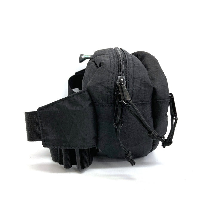 Supreme シュプリーム 18FW Waist Bag ウエストバッグ ブラック 瑞穂店