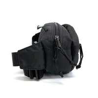 Supreme シュプリーム 18FW Waist Bag ウエストバッグ ブラック 瑞穂店