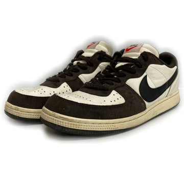 NIKE ナイキ FN7815-200 Terminator Low Velvet Brown スニーカー ブラウン size28.5cm 瑞穂店