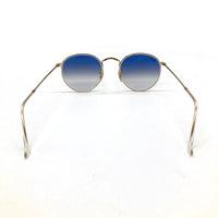 Ray-Ban レイバン RB3447-N ROUND METAL ラウンドメタル サングラス グラデーションレンズ ゴールド 瑞穂店