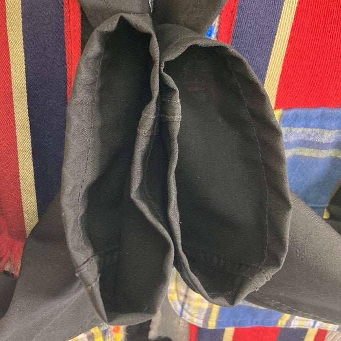 COMME des GARCONS HOMME PLUS コムデギャルソンオムプリュス AD2009 PE-J021 パッチワーク テーラードジャケット ブラック sizeXS 瑞穂店