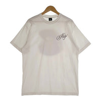 HUF ハフ プリントTシャツ ホワイト Size L 福生店