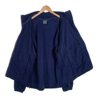 KEELA キーラ SKYE PRO FLEECE JACKET スカイプロ フリースジャケット ネイビー Size M 福生店