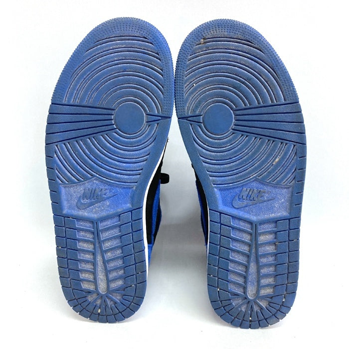 NIKE ナイキ DZ5485-042 Air Jordan 1 Retro High OG Royal Reimagined スニーカー ブルー size27cm 瑞穂店