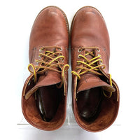 REDWING レッドウィング 9105 00s アイリッシュセッター ブーツ ブラウン size6・1/2（24.5cm) 瑞穂店