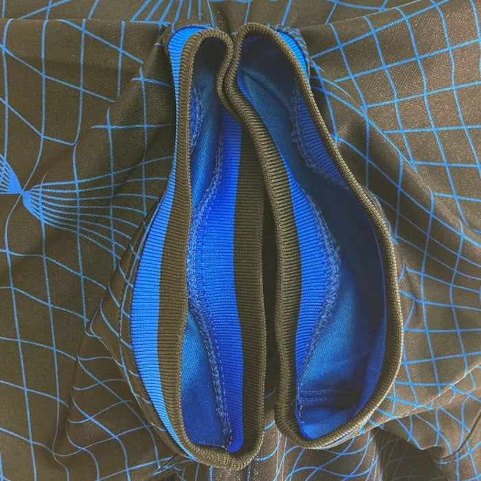 NIKE ナイキ DX2683-428 Chelsea FC チェルシー 23-24 CAICEDO 25 アウェイ ユニフォーム  ブラック×ブルー sizeL 瑞穂店