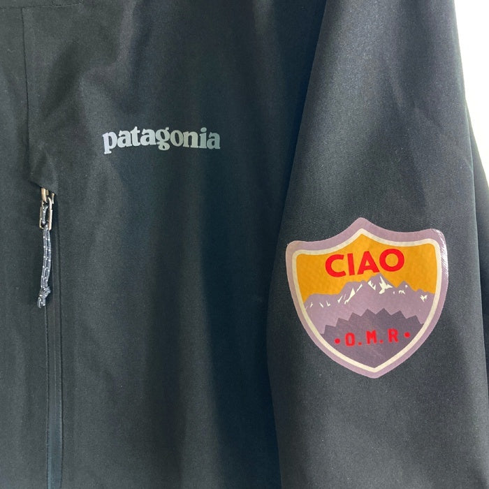 patagonia パタゴニア POWDER BOWL JACKET パウダーボウルジャケット 31392 ブラック sizeL 瑞穂店