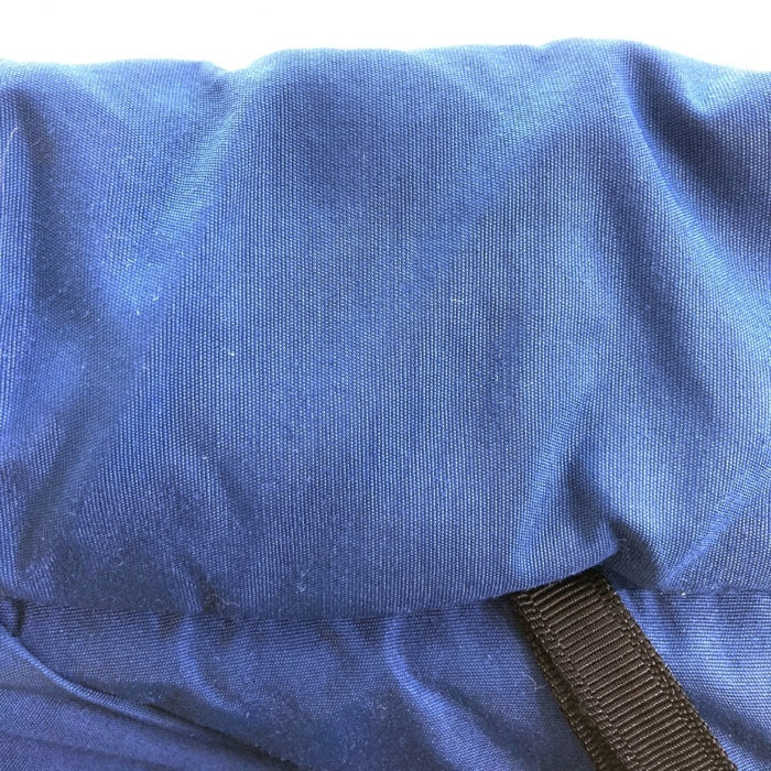 THE NORTH FACE ザノースフェイス 茶タグ USA製 80's ダウンベスト ネイビー sizeS 瑞穂店