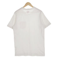 SUPREME シュプリーム Pocket Tee ポケットTシャツ ホワイト ワングラム Size M 福生店