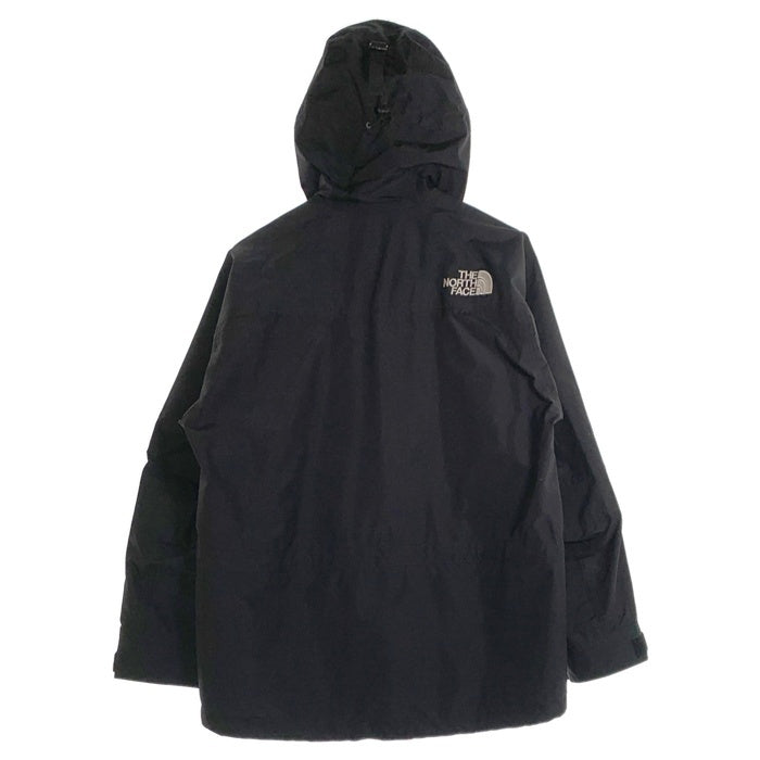 THE NORTH FACE ノースフェイス レトロマウンテンライトジャケット GORE-TEX ブラック NP12430R Size S 福生店