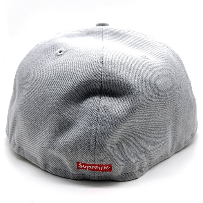 SUPREME シュプリーム 22AW New Era ニューエラ 59FIFTY S Logo Sロゴ