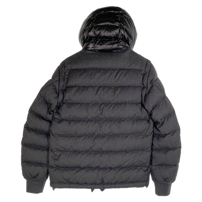MONCLER モンクレール HEM GIUBBOTTO HEM JACKET グレー 122-091-41909-05 Size 1 福生店