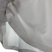 RATS ラッツ 25SS BOX LOGO TEE ボックスロゴ プリントTシャツ ホワイト 25RT-0801 Size M 福生店