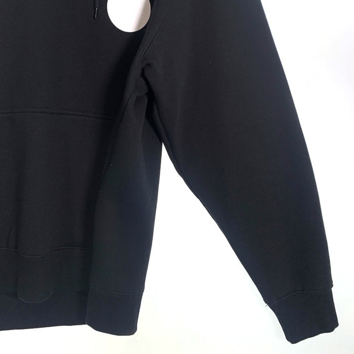 STUSSY ステューシー 8ボール プルオーバー フーディー パーカー ブラック Size L 福生店