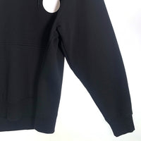 STUSSY ステューシー 8ボール プルオーバー フーディー パーカー ブラック Size L 福生店