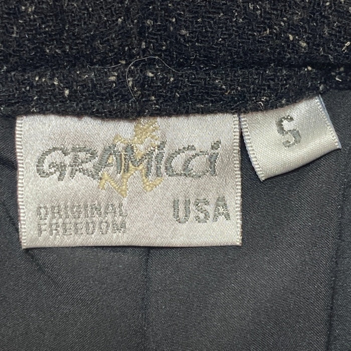 GRAMICCI グラミチ GMP-13F010 ウール クライミングパンツ グレー sizeS 瑞穂店