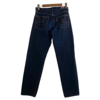 RALEIGH ラリー RED MOTEL ”The Ominous Decade (Future)” VINTAGE DENIM TROUSERS ヴィンテージ デニム トラウザー パンツ インディゴ Size S 福生店