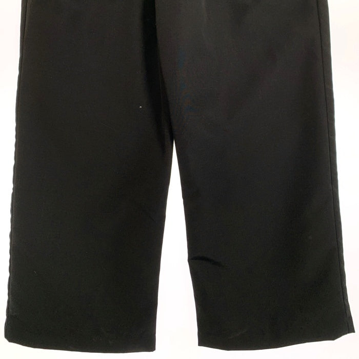 CAPTAINS HELM キャプテンズヘルム TECH EASY WIDE PANTS テック イージー ワイド パンツ ブラック CH24-AW-P07 Size L 福生店