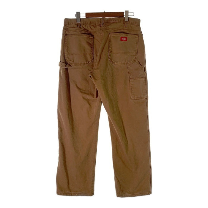 Dickies ディッキーズ ダック ペインターパンツ キャメル 1939RBD Size W38 L30 福生店