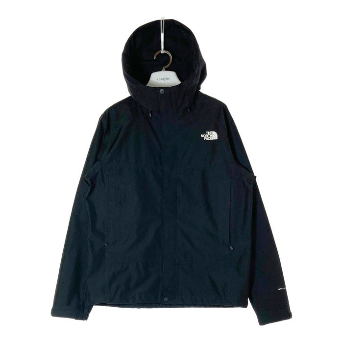 THE NORTH FACE ノースフェイス NP12014 FL Drizzle Jacket フューチャーライトドリズルジャケット ブラック sizeL 瑞穂店