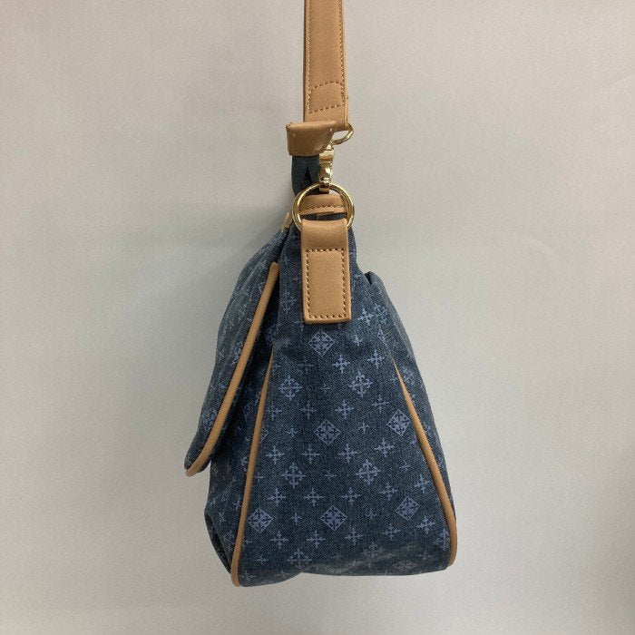 Daily Russet デイリーラシット 2WAY ショルダーバッグ ブルー 瑞穂店