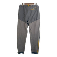 STABRIDGE スタブリッジ ULTRA HIKE PANTS LIGHT 10th Anniv. Edition ウルトラハイク パンツ ライト グレー Size L 福生店