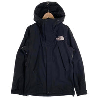 THE NORTH FACE ノースフェイス MOUNTAIN JACKET マウンテンパーカー ジャケット ブラック NP61800 GORE-TEX ゴアテックス Size  S 福生店