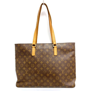 LOUIS VUITTON ルイヴィトン ルコ M51155 モノグラム トートバッグ 瑞穂店