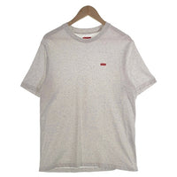 SUPREME シュプリーム 21SS Small Box S/S Tee スモールボックスロゴ Tシャツ アッシュマルチ Size S 福生店