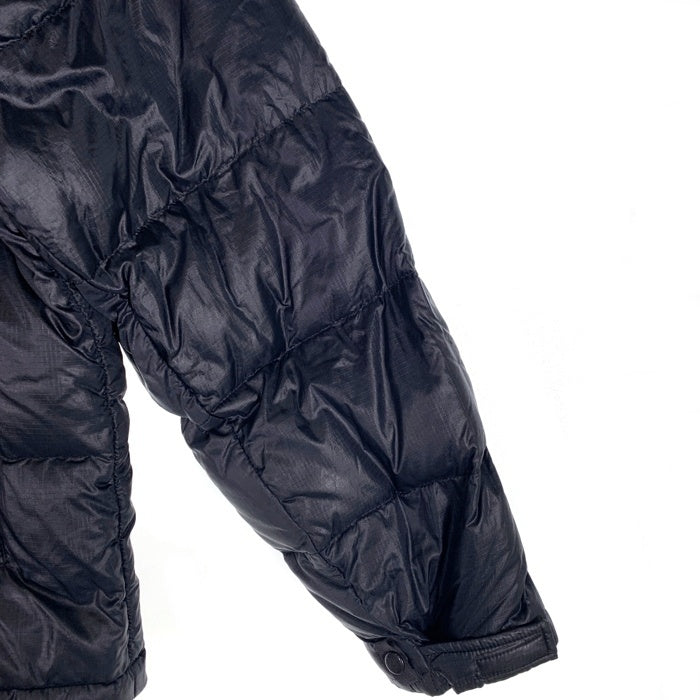 THE NORTH FACE ノースフェイス NUPTSE ヌプシ ジャケット ブラック NF002YO Size XL 福生店