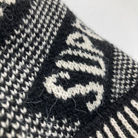 Supreme シュプリーム 21FW Banner Beanie バナー ビーニー ニット帽 ブラック 瑞穂店