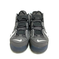 NIKE ナイキ DQ5014-068 Nike Air More Uptempo Copy Paste Iron Grey エアモア アップテンポ コピー ペースト スニーカー グレー size29cm 瑞穂店