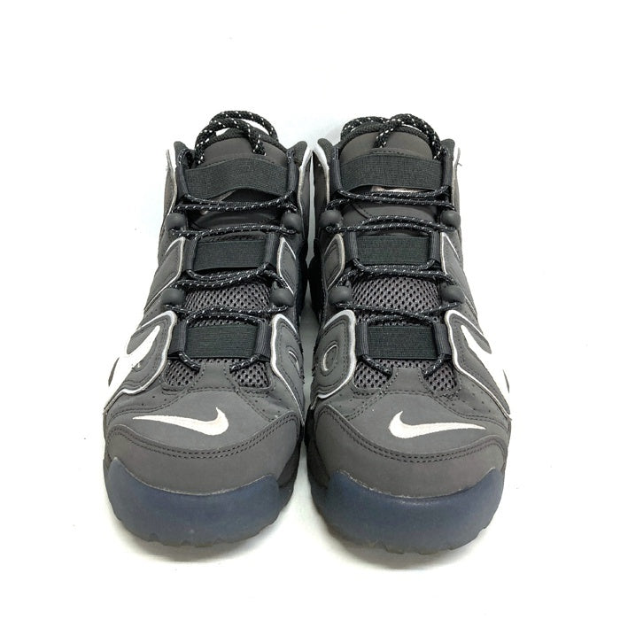 NIKE ナイキ DQ5014-068 Nike Air More Uptempo Copy Paste Iron Grey エアモア アップテンポ コピー ペースト スニーカー グレー size29cm 瑞穂店