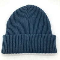 SUPREME シュプリーム Small Box Logo Beanie スモールボックスロゴ リブビーニー キャップ ネイビー アクリル 瑞穂店